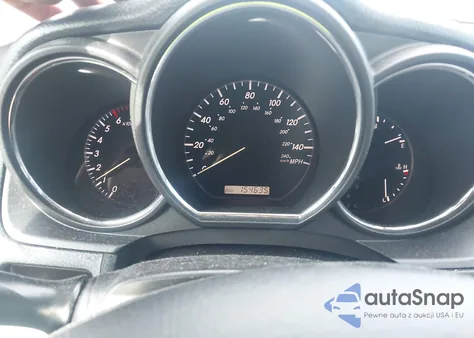 2004 Lexus Rx 330 z USA, uszkodzony, nr VIN 2T2HA31U74C014231